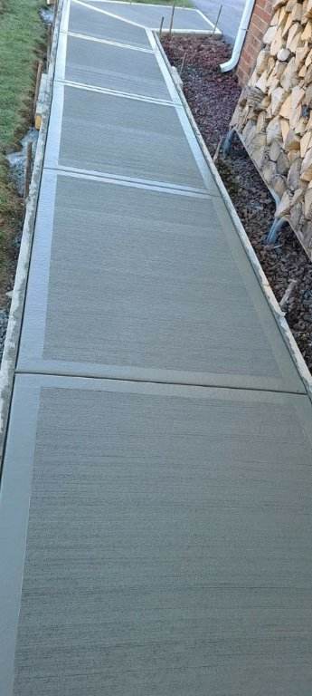 Ресан бетон 2