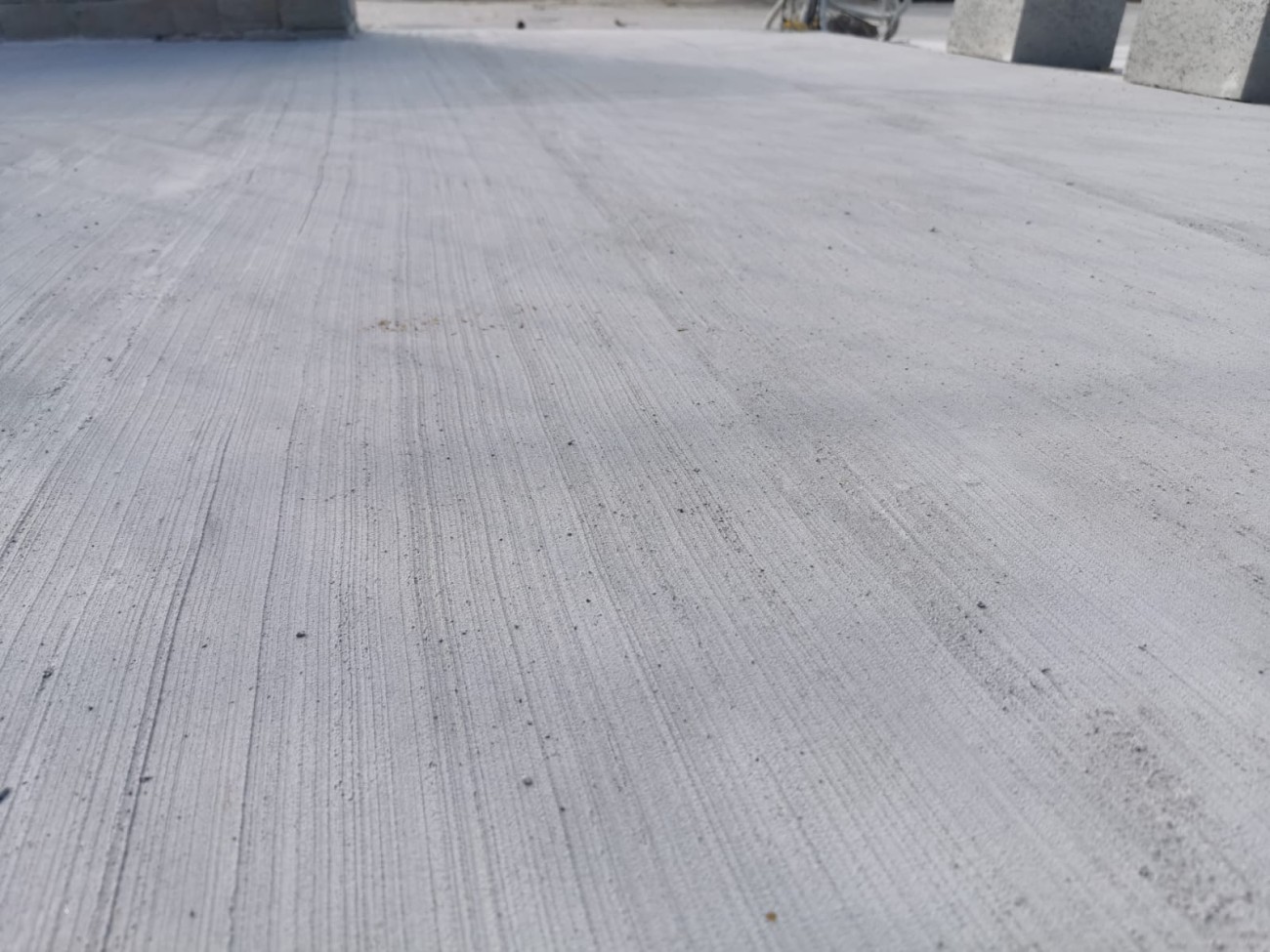 Ресан бетон